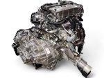 Mitsubishi Lancer Ralliart 2009 2010 2.0L 4CYL Turbo Engine JDM 4B11 CQ1727