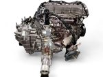 Mitsubishi Lancer Ralliart 2009 2010 2.0L 4CYL Turbo Engine JDM 4B11 CQ1727