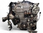 Mitsubishi Lancer Ralliart 2009 2010 2.0L 4CYL Turbo Engine JDM 4B11 CQ1727