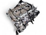 Mitsubishi Lancer Ralliart 2009 2010 2.0L 4CYL Turbo Engine JDM 4B11 CQ1727