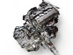 Mitsubishi Lancer Ralliart 2009 2010 2.0L 4CYL Turbo Engine JDM 4B11 CQ1727