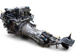 Infiniti G35 2003-2004 3.5L V6 Engine Manual 6SPD Transmission JDM VQ35 514A