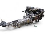 Infiniti G35 2003-2004 3.5L V6 Engine Manual 6SPD Transmission JDM VQ35 514A
