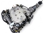 Infiniti G35 2003-2004 3.5L V6 Engine Manual 6SPD Transmission JDM VQ35 514A