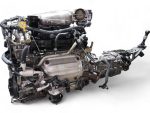 Infiniti G35 2003-2004 3.5L V6 Engine Manual 6SPD Transmission JDM VQ35 506B