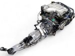 Infiniti G35 2003-2004 3.5L V6 Engine Manual 6SPD Transmission JDM VQ35 506B