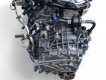 Honda Element 2007 2008 2.4L 2WD Automatic Transmission JDM K24A