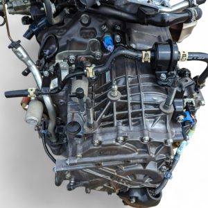 Honda Element 2007 2008 2.4L 2WD Automatic Transmission JDM K24A