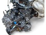 Honda Element 2007 2008 2.4L 2WD Automatic Transmission JDM K24A