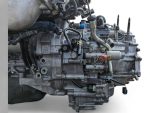 Honda Element 2007 2008 2.4L 2WD Automatic Transmission JDM K24A