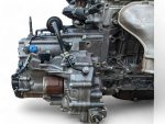 Honda Element 2007 2008 2.4L 2WD Automatic Transmission JDM K24A