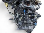 Honda Element 2007 2008 2.4L 2WD Automatic Transmission JDM K24A