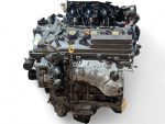 Toyota Highlander 2008-2013 3.5L V6 Engine 2GRFE JDM Motor 2GR 2GR-FE