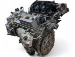 Toyota Highlander 2008-2013 3.5L V6 Engine 2GRFE JDM Motor 2GR 2GR-FE