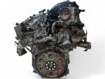 Toyota Highlander 2008-2013 3.5L V6 Engine 2GRFE JDM Motor 2GR 2GR-FE