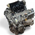 2012-2017 Toyota Camry 3.5L V6 JDM Engine 2GRFE Motor 2GR
