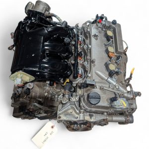 2012-2017 Toyota Camry 3.5L V6 JDM Engine 2GRFE Motor 2GR