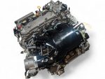Toyota Avalon 2013-2018 3.5L V6 Engine 2GRFE Motor JDM 2GR