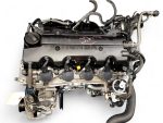 Honda Civic 2007 1.8L SOHC VTEC 4-Cylinder Engine JDM R18A for 2006-2011