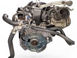 Honda Civic 2007 1.8L SOHC VTEC 4-Cylinder Engine JDM R18A for 2006-2011