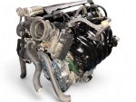 Honda Civic 2007 1.8L SOHC VTEC 4-Cylinder Engine JDM R18A for 2006-2011