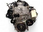 Honda Civic 2007 1.8L SOHC VTEC 4-Cylinder Engine JDM R18A for 2006-2011