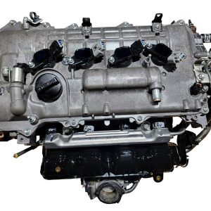 Toyota Prius 2011 1.8L Hybrid VVTI 4CYL Engine JDM 2ZR Motor 2ZRFXE
