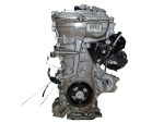 Toyota Prius 2011 1.8L Hybrid VVTI 4CYL Engine JDM 2ZR Motor 2ZRFXE