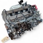 Mitsubishi Lancer Ralliart 2009-2010 2.0L 4CYL Turbo Engine JDM 4B11 CK3772