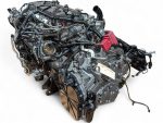 Mitsubishi Lancer Ralliart 2009-2010 2.0L 4CYL Turbo Engine JDM 4B11 CK3772