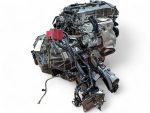 Mitsubishi Lancer Ralliart 2009-2010 2.0L 4CYL Turbo Engine JDM 4B11 CK3772
