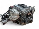 Mitsubishi Lancer Ralliart 2009-2010 2.0L 4CYL Turbo Engine JDM 4B11 CK3772