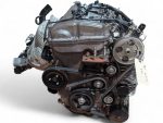 Mitsubishi Lancer Ralliart 2009-2010 2.0L 4CYL Turbo Engine JDM 4B11 CK3772