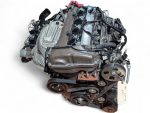 Mitsubishi Lancer Ralliart 2009-2010 2.0L 4CYL Turbo Engine JDM 4B11 CK3772