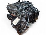 Mitsubishi Lancer Ralliart 2009-2010 2.0L 4CYL Turbo Engine JDM 4B11 CK3772