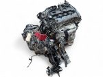 Mitsubishi Lancer Ralliart 2009-2010 2.0L 4CYL Turbo Engine JDM 4B11 CK3772