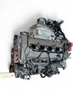 Mitsubishi Lancer Ralliart 2009-2010 2.0L 4CYL Turbo Engine JDM 4B11 CK3772