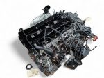 Mitsubishi Lancer Ralliart 2009 2010 2.0L 4CYL Turbo Engine JDM 4B11 MQ3794