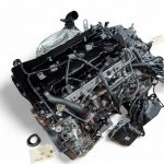 Mitsubishi Lancer Ralliart 2009 2010 2.0L 4CYL Turbo Engine JDM 4B11 MQ3794