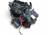 Mitsubishi Lancer Ralliart 2009 2010 2.0L 4CYL Turbo Engine JDM 4B11 MQ3794