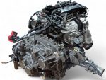 Mitsubishi Lancer Ralliart 2009 2010 2.0L 4CYL Turbo Engine JDM 4B11 MQ3794