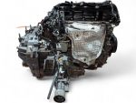 Mitsubishi Lancer Ralliart 2009 2010 2.0L 4CYL Turbo Engine JDM 4B11 MQ3794