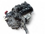 Mitsubishi Lancer Ralliart 2009 2010 2.0L 4CYL Turbo Engine JDM 4B11 MQ3794