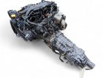 06-07 Subaru Legacy GT Spec B 2.0L Turbo Engine & Transmission JDM EJ20Y C883105