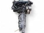 06-07 Subaru Legacy GT Spec B 2.0L Turbo Engine & Transmission JDM EJ20Y C883105