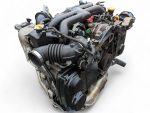06-07 Subaru Legacy GT Spec B 2.0L Turbo Engine & Transmission JDM EJ20Y C883105