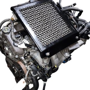 2006-2007 Mazdaspeed6 2.3L 4CYL DISI Turbo Engine L3VDT JDM L3