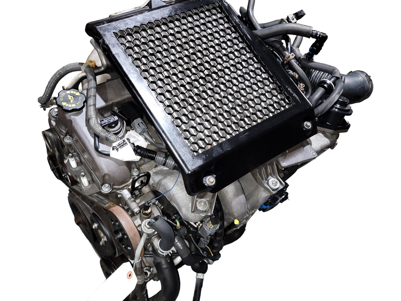 s-l1600-334.jpg 2006-2007 Mazdaspeed6 2.3L 4CYL DISI Turbo Engine L3VDT JDM L3