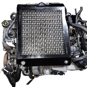2006-2007 Mazdaspeed6 2.3L 4CYL DISI Turbo Engine L3VDT JDM L3