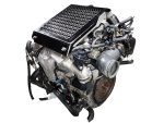 2006-2007 Mazdaspeed6 2.3L 4CYL DISI Turbo Engine L3VDT JDM L3